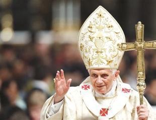 Leaders of the world issue their Christmas messages