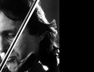 Balzalorsky to play at Akbank artcenter