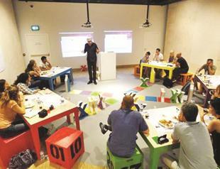 Workshops discuss Beyoğlu