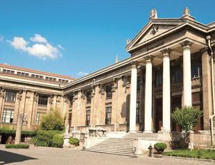 More Turks visit cultural heritage sites