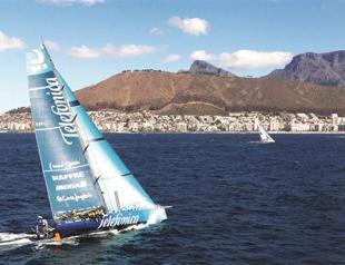 Camper and Telefonica in chase for Volvo lead