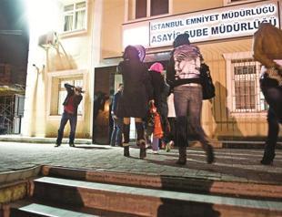 Sex workers in Istanbul relate lives in new book