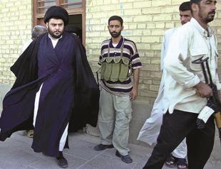 Iraqi Shiites warn of ‘rivers of blood’