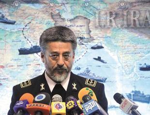 Tehran ‘ready to expand’ military links with Baghdad