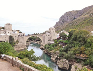 Turkish projects seek to revitalize Ottoman architecture in Balkans