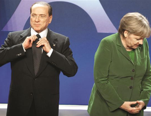 Italy’s finances fall under IMF surveillance, EU officials say