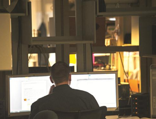 China hits out at cyber-spying accusations