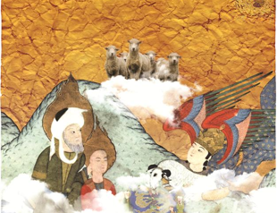 Celebrating Islams great festival