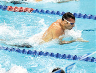 Ian Thorpe slumps to seventh in first final after return