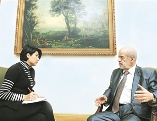 Ultimate success for the ‘Turkish model’ is good for Russia as well