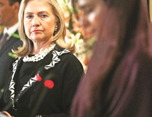 US pledges financial aid for Pakistan