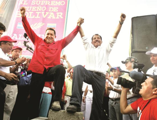 Ortega wins re-election in Nicaragua