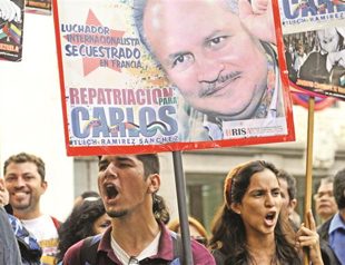 Carlos the Jackal admits 2000 killings