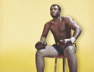 Boxing great Joe Frazier dies after cancer fight