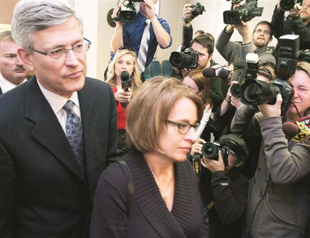 Penn State officials quit after abuse scandal