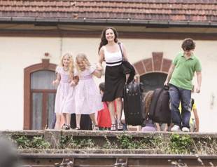 Turkish film wins award at Brussels festival