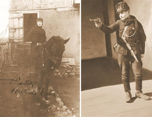 Never-seen Anatolia photos in a new book