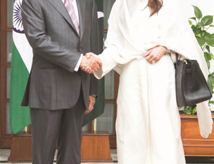 India to balance ties with Pakistan and Afghanistan