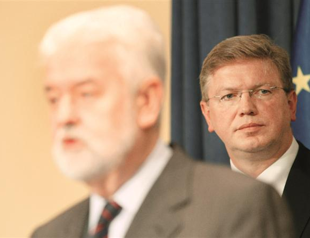 ‘Serbia’s EU bid depends on ties with Kosovo’