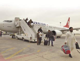 Exporters eye recovery in turmoil-hit regions