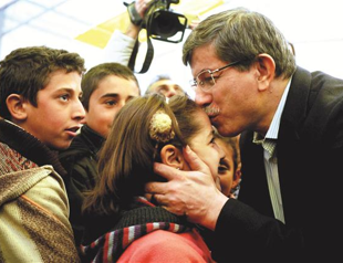 Foreign Minister thanks donor countries