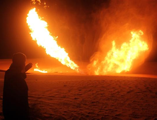 Blasts hit Egypt gas pipeline to Israel, Jordan