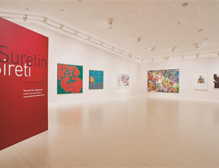 Pera Museum displays historical collection