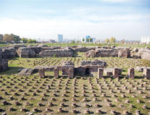 Centuries-old Roman theater to again welcome public in capital
