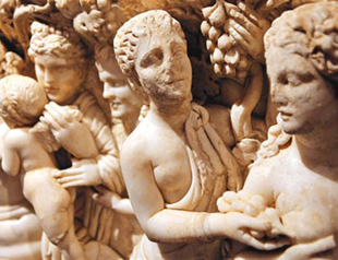 Turkey hopes to get back Sion Treasure