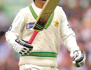 Pakistan cricketers lose appeal against jail terms