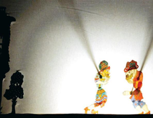 Shadow Theater finds favor in Bursa