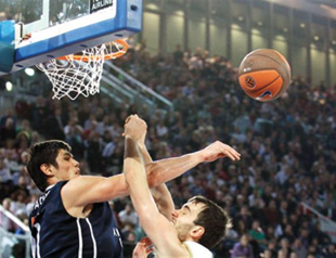 Efes to meet Partizan in Euroleague battle