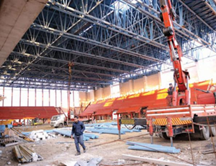 Time ticks out for Istanbul ’12