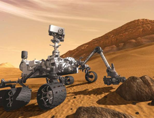 NASA launching new machine ‘Curiosity’