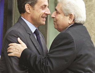 ‘Miserable EU to be led by half state’