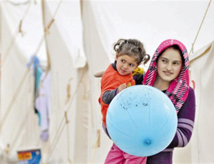 Child allegedly dies of cold in quake-hit Van