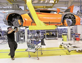 Eurozone private sector slowdown bodes ill for growth, survey shows