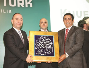 Kuveyt Türk issues rent sukuk for Turkey