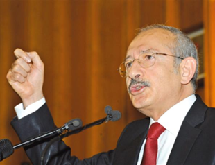 Erdoğan aims to destroy Atatürk’s legacy: CHP