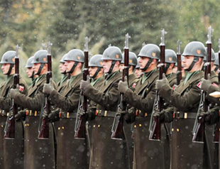 Government lists price for army duty exemption