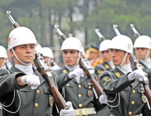 Turkish prime minister outlines paid military exemption conditions