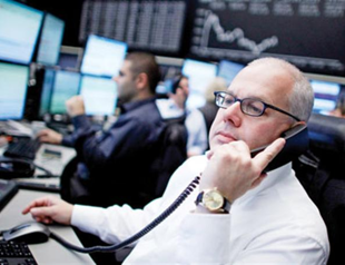 European debt markets shun Germany’s bond issuance