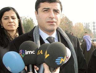 BDP leader mentions progress in KCK case