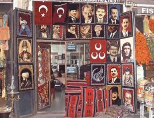 Conflict hits Syria trade