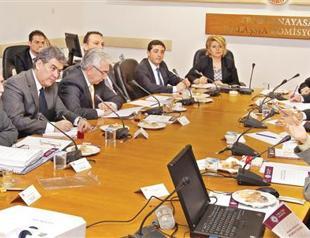 Jewish community wants protection in new charter