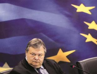 Greece starts tough talks on eurozone bailout