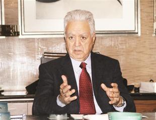 Opposition holds talks in the US