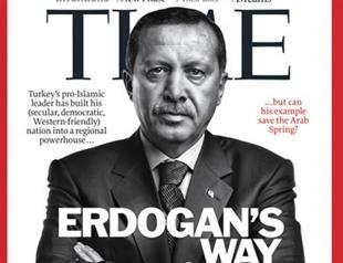 Erdoğan voted most and least popular for Person of the Year