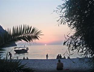 Kelebek Vadisi, back to basics