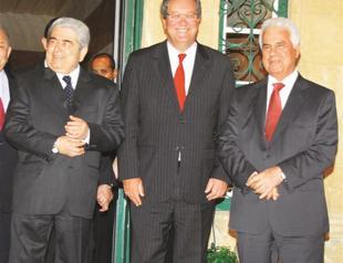 Christofias’ poll games bar Cyprus resolution